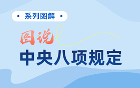 图说中央八项规定