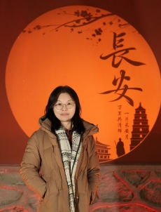 赵翠萍